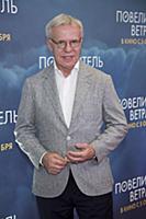 Вячеслав Фетисов. Премьера фильма «Повелитель ветр