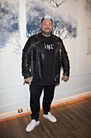 Сергей Жуков. Премьера сериала «Плакса». Режиссер: