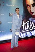 Регина Тодоренко. Премьера сериала «Плакса». Режис