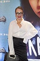 Маша Малиновская. Премьера сериала «Плакса». Режис