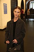 Светлана Иванова. Сбор труппы и открытие 68-го теа