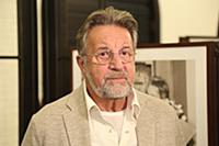Леонид Ярмольник. Сбор труппы и открытие 68-го теа