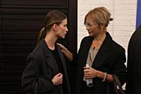 Светлана Иванова, Алена Бабенко. Сбор труппы и отк