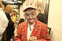 Елена Миллиоти. Сбор труппы и открытие 68-го театр
