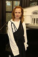 Дарья Белоусова. Сбор труппы и открытие 68-го теат