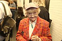 Елена Миллиоти. Сбор труппы и открытие 68-го театр