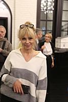 Ольга Родина. Сбор труппы и открытие 68-го театрал