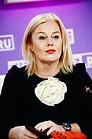 Пресс-конференция, посвященная открытию нового сезона МХАТа имени М. Горького