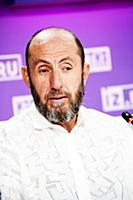 Владимир Кехман. Пресс-конференция, посвященная от