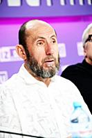 Владимир Кехман. Пресс-конференция, посвященная от