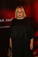Светлана Проскурина. Премьера фильма «Первая любов