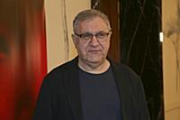 Александр Акопов. Премьера фильма «Первая любовь».