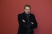 Павел Новиков. Юбилейный вечер актера Сергея Барыш