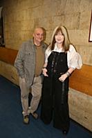Михаил Церишенко, Екатерина Семенова. Юбилейный ве