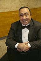 Карен Аванесян. Юбилейный вечер актера Сергея Бары