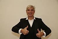 Андрей Андреев. Юбилейный вечер актера Сергея Бары