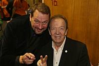 Павел Новиков, Владимир Новиков. Юбилейный вечер а