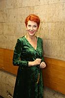 Оксана Сташенко. Юбилейный вечер актера Сергея Бар