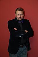 Павел Новиков. Юбилейный вечер актера Сергея Барыш