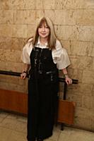 Екатерина Семенова. Юбилейный вечер актера Сергея 