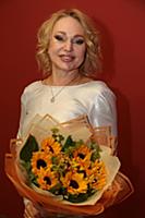 Алла Довлатова. Юбилейный вечер актера Сергея Бары