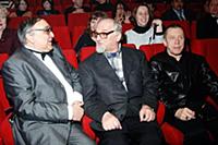 Геннадий Гладков, Валерий Золотухин.