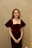 Мила Ершова. Премьера киносказки «По щучьему велен