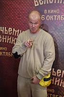 Андрей Пынзару. Премьера киносказки «По щучьему ве