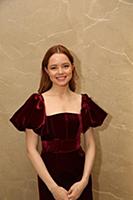 Мила Ершова. Премьера киносказки «По щучьему велен