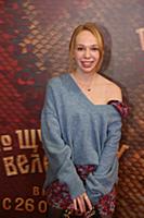 Маруся Фурина. Премьера киносказки «По щучьему вел