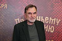 Сергей Сельянов. Премьера киносказки «По щучьему в
