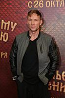 Дмитрий Брауэр. Премьера киносказки «По щучьему ве