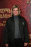 Илья Гуров. Премьера киносказки «По щучьему велени