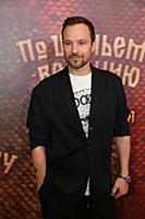 Алексей Чадов. Премьера киносказки «По щучьему вел