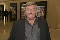 Роман Мадянов. Премьера киносказки «По щучьему вел