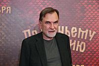 Сергей Сельянов. Премьера киносказки «По щучьему в