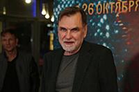 Сергей Сельянов. Премьера киносказки «По щучьему в