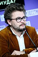 Николай Никулин. Пресс-конференция, посвященная пр