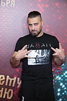 Рустам Мосафир. Премьера киносказки «По щучьему ве
