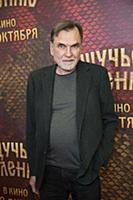 Сергей Сельянов. Премьера киносказки «По щучьему в