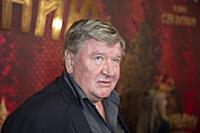 Роман Мадянов. Премьера киносказки «По щучьему вел