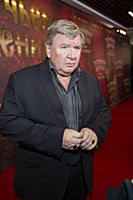 Роман Мадянов. Премьера киносказки «По щучьему вел