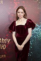 Мила Ершова. Премьера киносказки «По щучьему велен