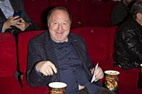 Владимир Стеклов. Премьера киносказки «По щучьему 