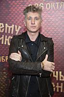 Игорь Волошин. Премьера киносказки «По щучьему вел