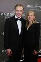 Премьера фильма «Императрицы»