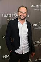 Андрей Кравчук. Премьера фильма «Императрицы». Реж