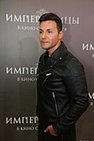 Вячеслав Манучаров. Премьера фильма «Императрицы».