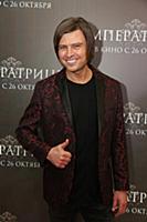 Прохор Шаляпин. Премьера фильма «Императрицы». Реж