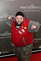 Дмитрий Красилов. Премьера фильма «Императрицы». Р
